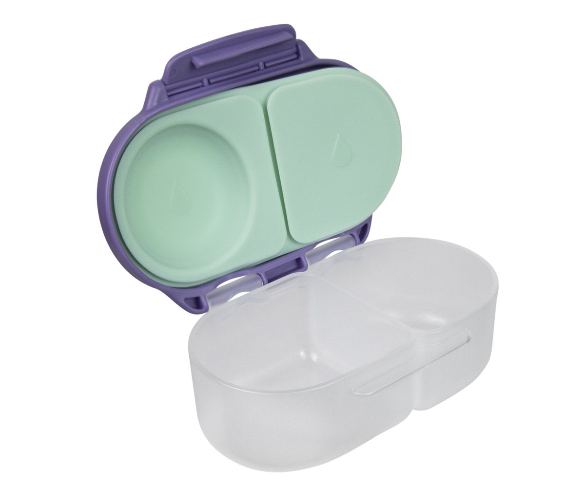 Snackbox Lilac - B.box - Imagen 4