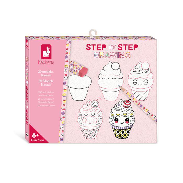 step-by-step-kawii-janod step-by-step-kawii-janod