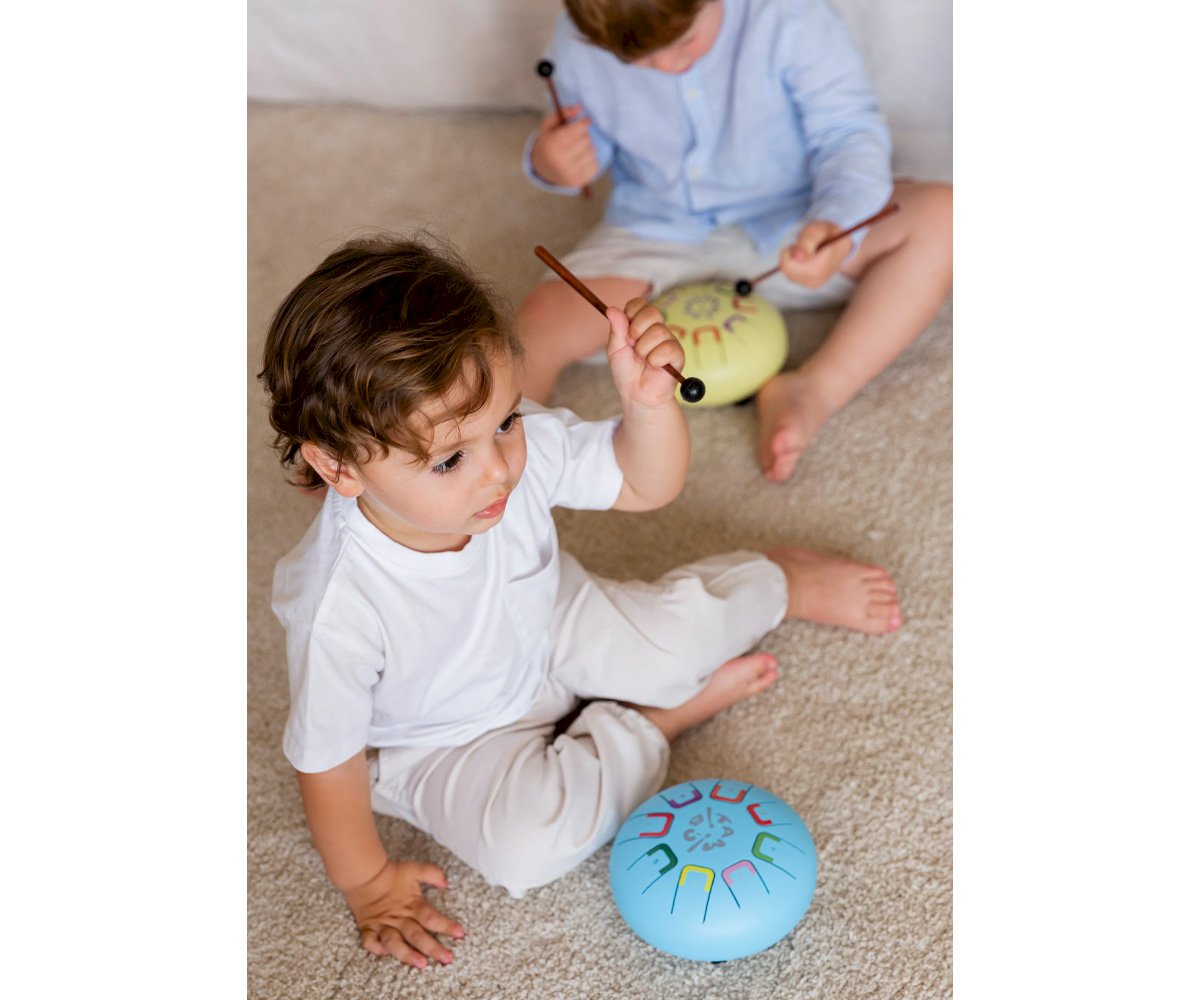 Baby Tambu - Sky Kite - Imagen 4