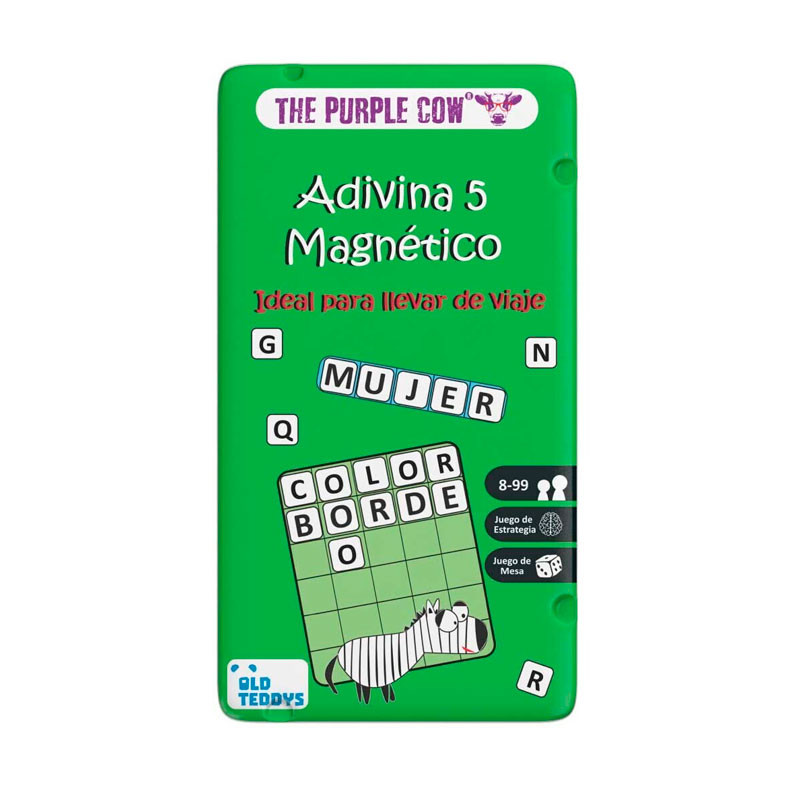 adivina-5-magnetico-juego-clasico-de-viaje-en-lata-jugueteria-en-canarias