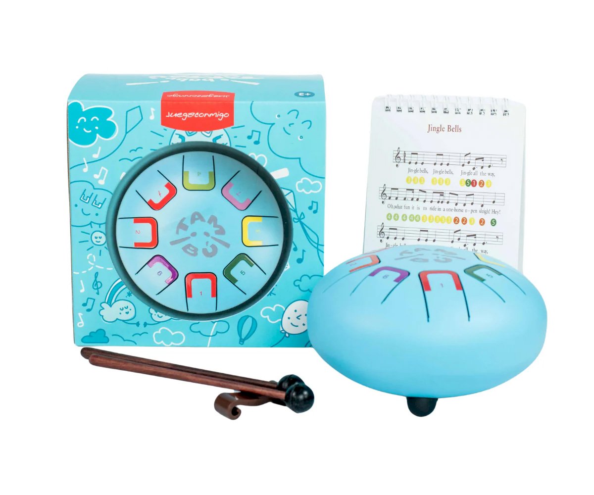 Baby Tambu - Sky Kite - Imagen 2