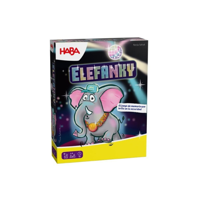 elefanky-juego-de-cartas-haba elefanky-juego-de-cartas-haba