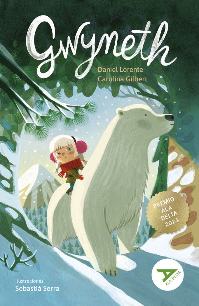 gwyneth-libro-de-navidad-a-partir-de-10-años