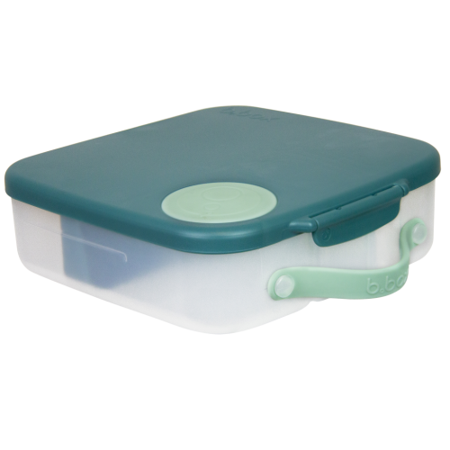 Lunchbox con Gel refrigerante Emerald - B.box