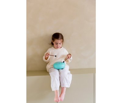Baby Tambu - Teal Peal - Imagen 3