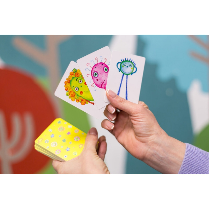 Todels Bobels - Juego De Cartas - Imagen 2