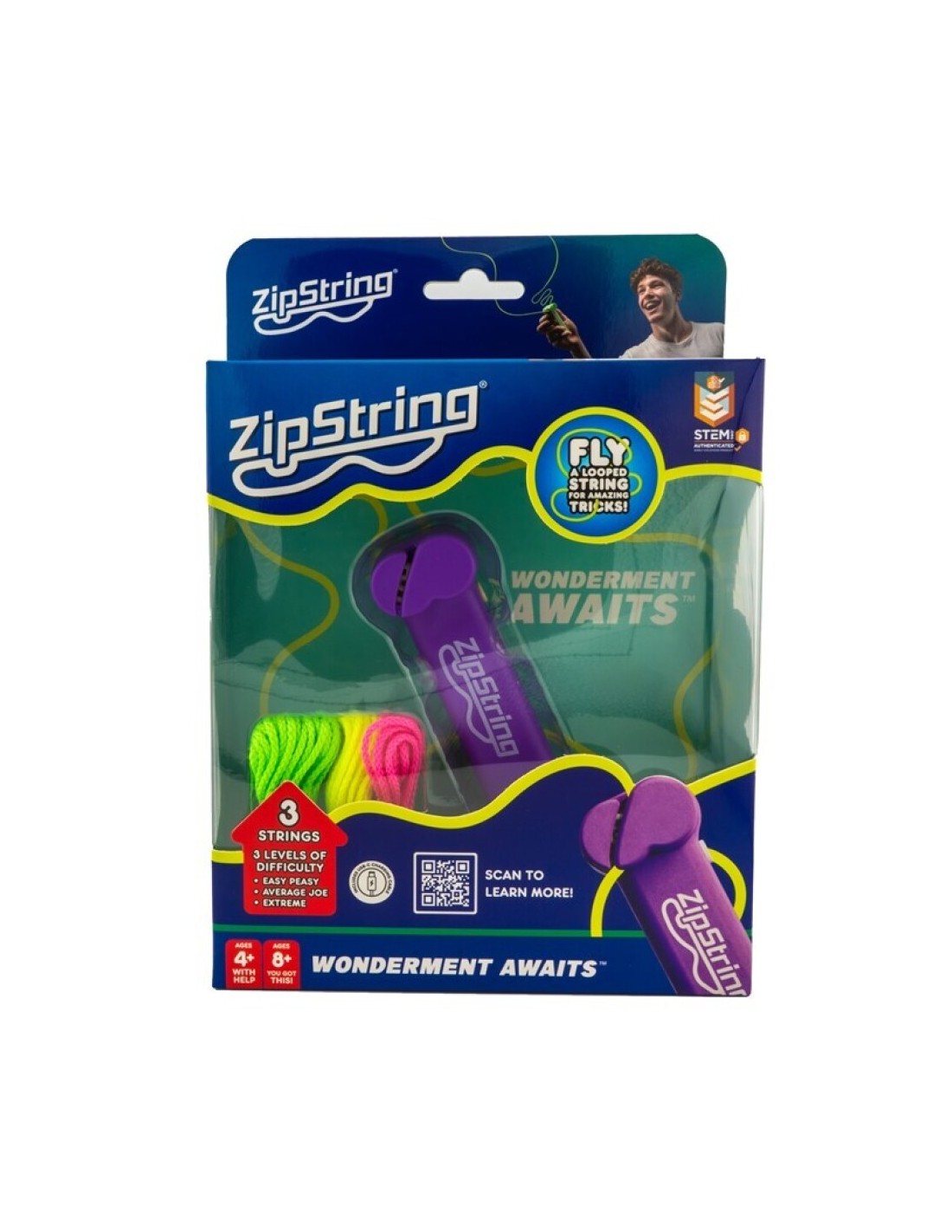 zipstring-vivacious-violet-tienda-infantil-en-telde