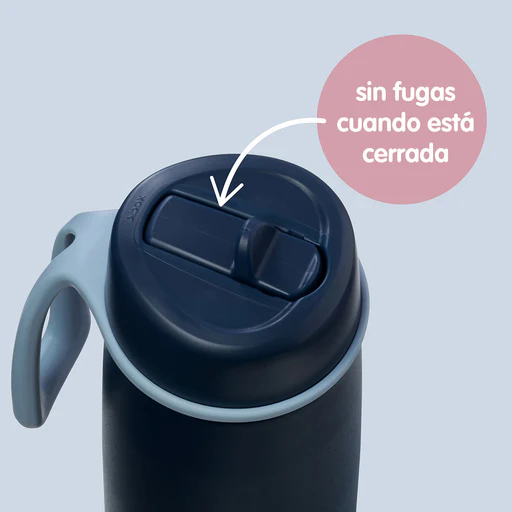 Botella Termica Lagoon 690 ml - B.box - Imagen 3