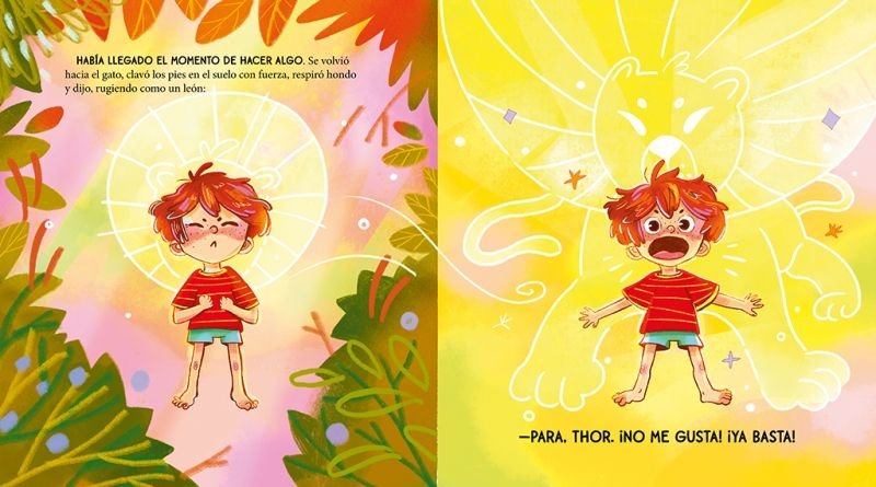 El Poder Del Leon - Miriam Tirado - Imagen 2