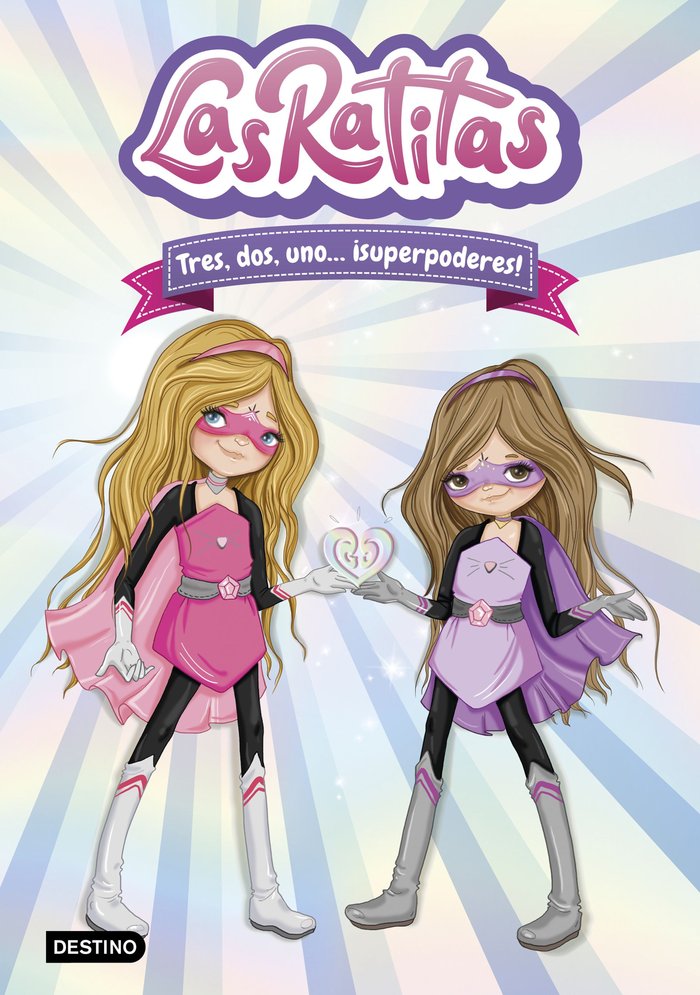Las Ratitas
