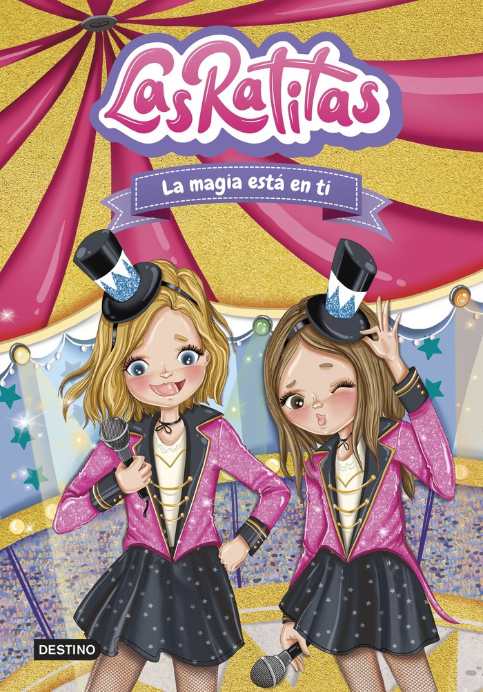 Las Ratitas - Imagen 13
