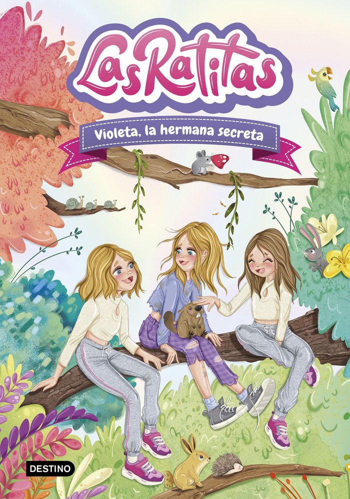 Las Ratitas - Imagen 9
