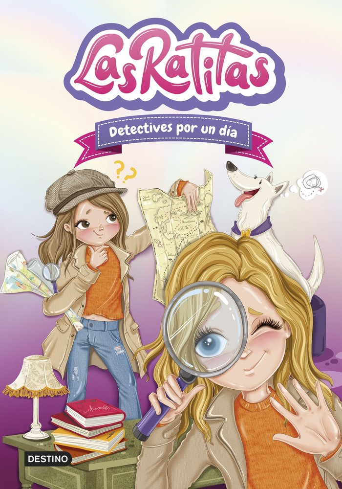 Las Ratitas - Imagen 17