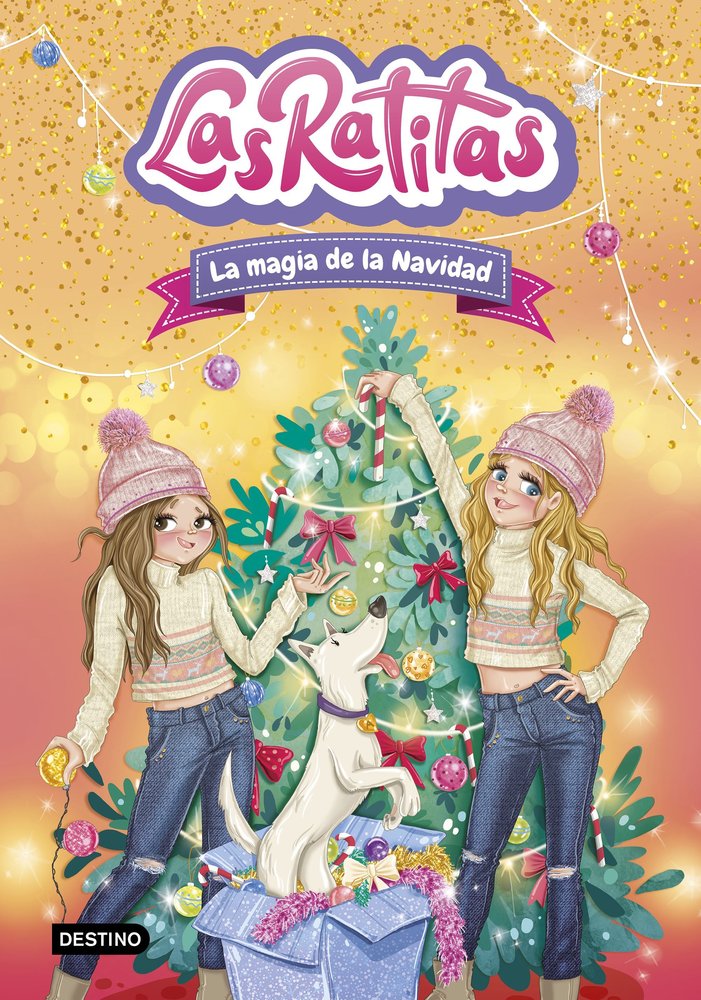 Las Ratitas - Imagen 2