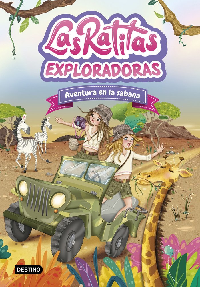 Las Ratitas - Imagen 3