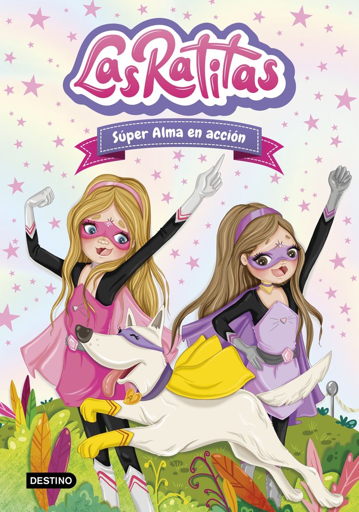 Las Ratitas - Imagen 5