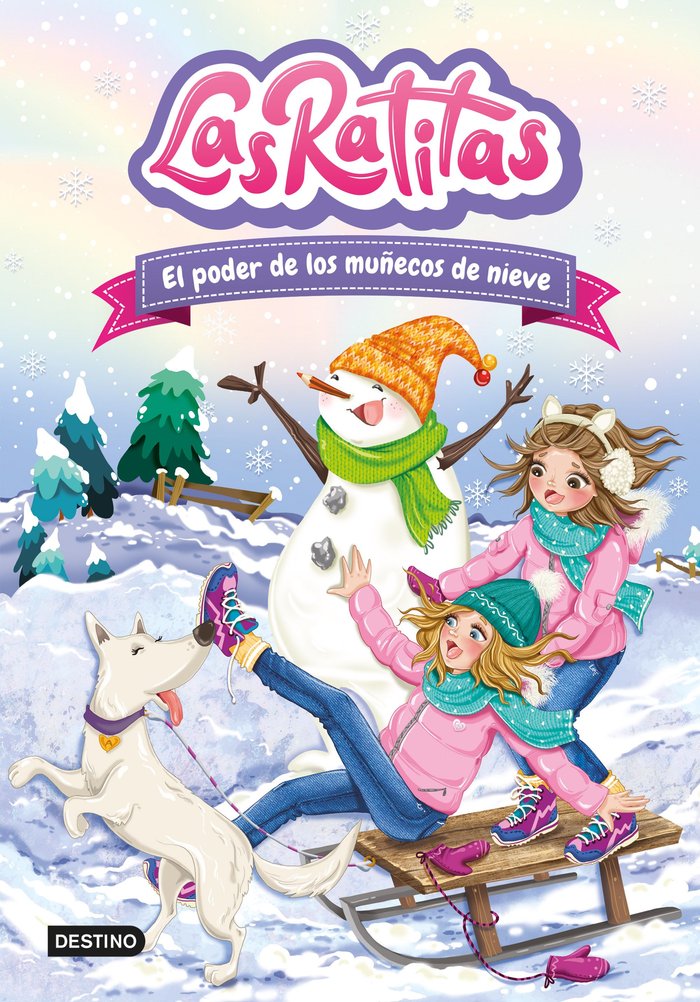 Las Ratitas - Imagen 11