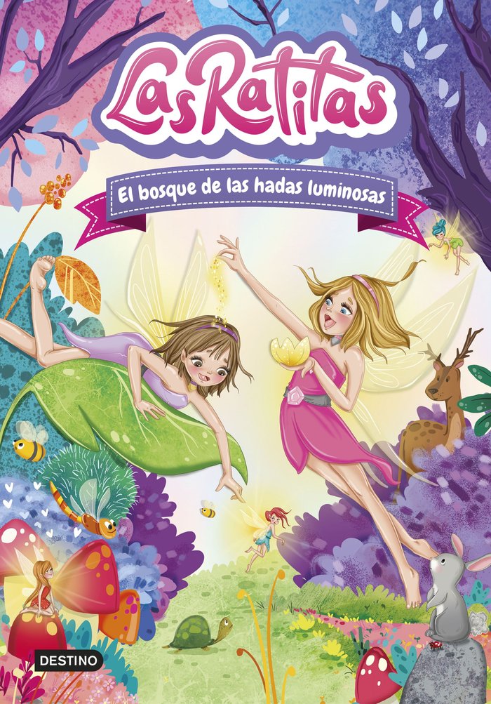 Las Ratitas - Imagen 12