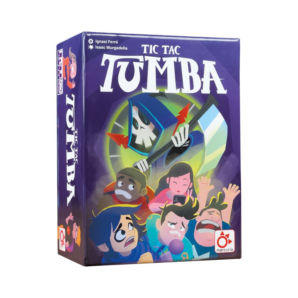 tic-tac-tumba-juego-de-mesa-en-telde tic-tac-tumba-juego-de-mesa-en-telde