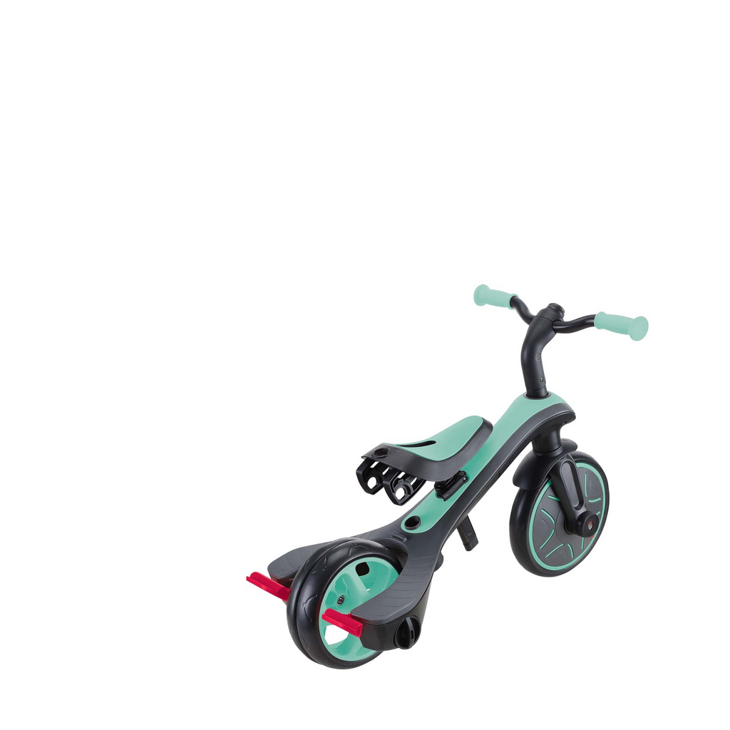 Explorer Trike Evolutivo 4 en 1 - Globber - Imagen 4