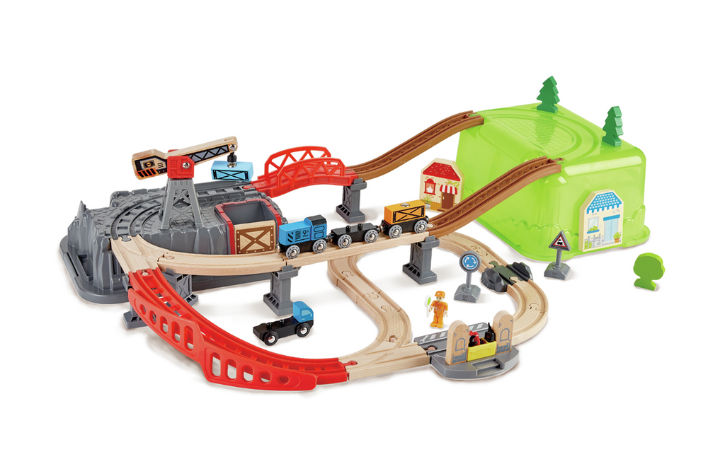 juego-de-trenes-en-telde