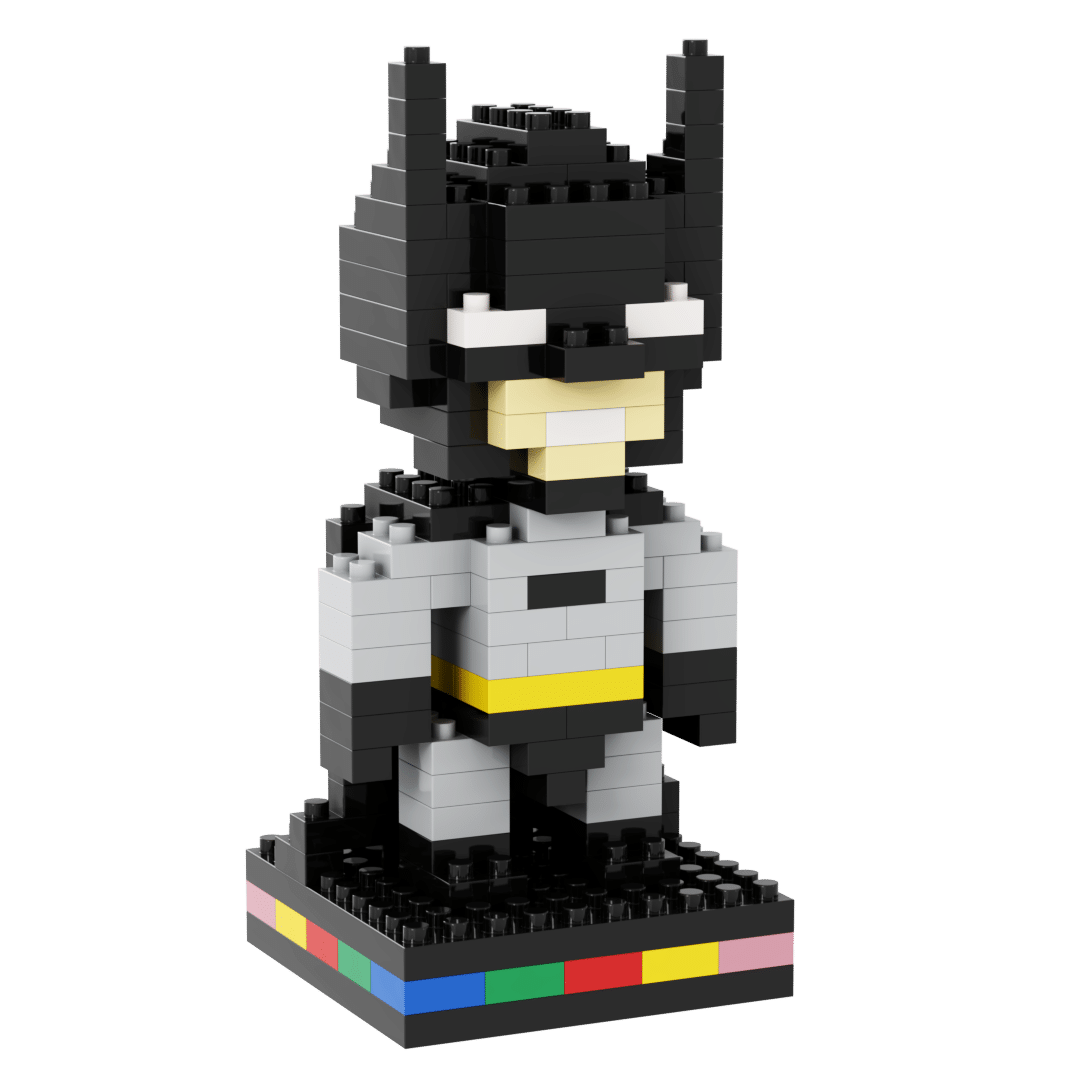 Bruno El Vampiro - Pixo