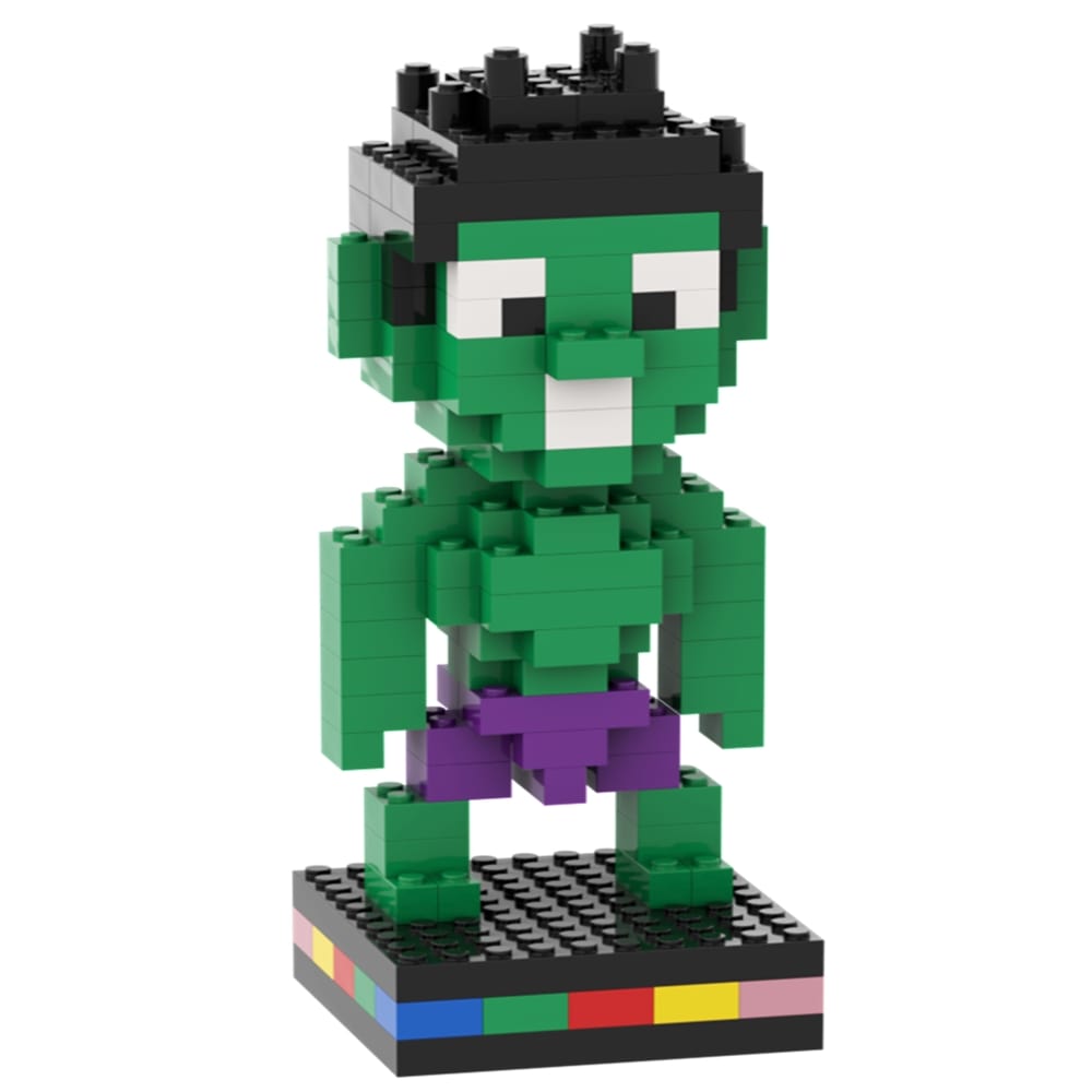broccoliman-pixo