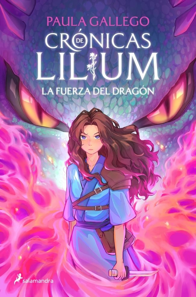 Cronicas de Lilium
