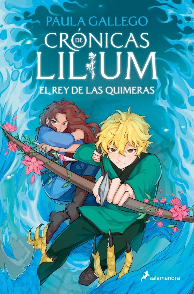Cronicas de Lilium - Imagen 2