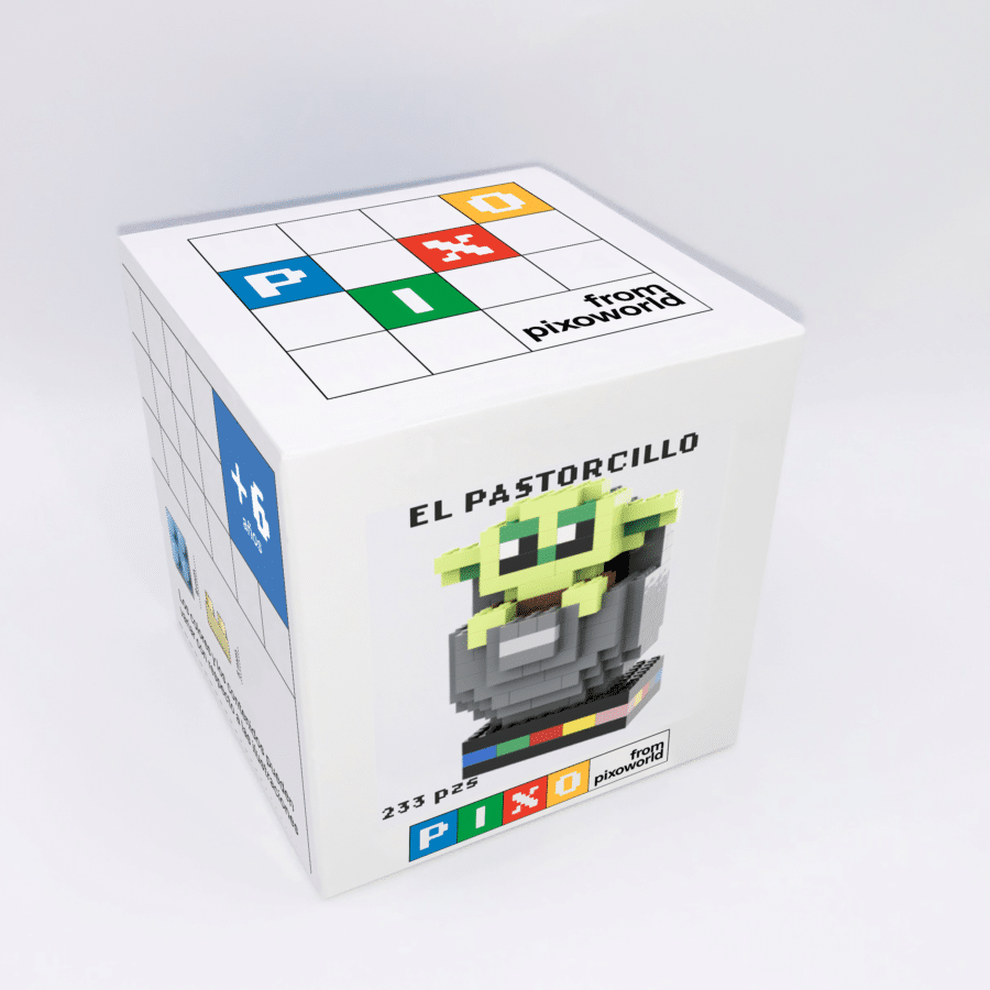 El Pastorcillo - Pixo - Imagen 3