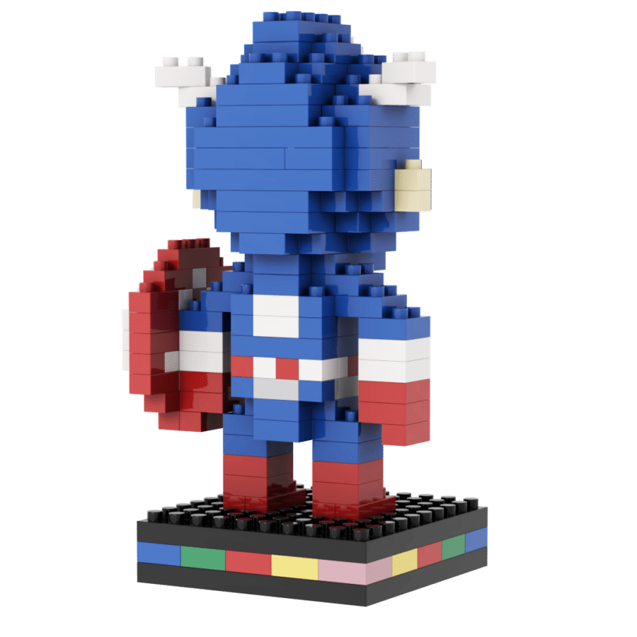 Esteban el Patriota - Pixo - Imagen 2