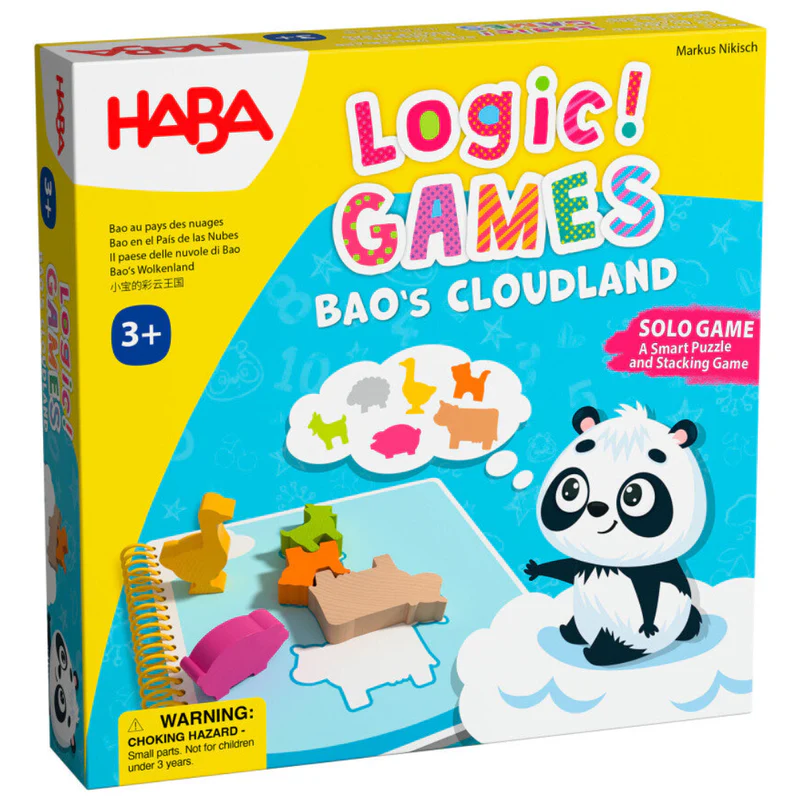 logic!-games-bao´s-cloudland-haba logic!-games-bao´s-cloudland-haba