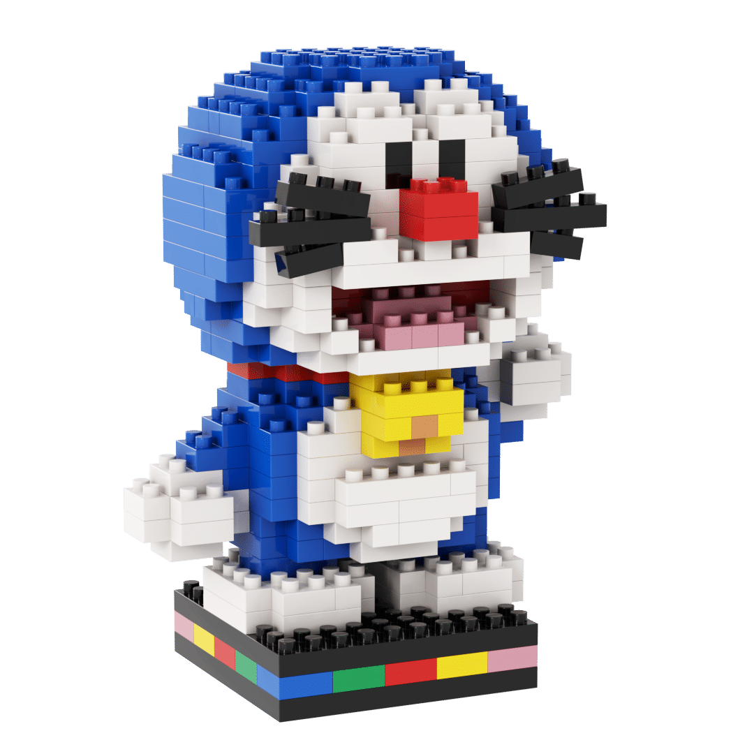 micho-pixo