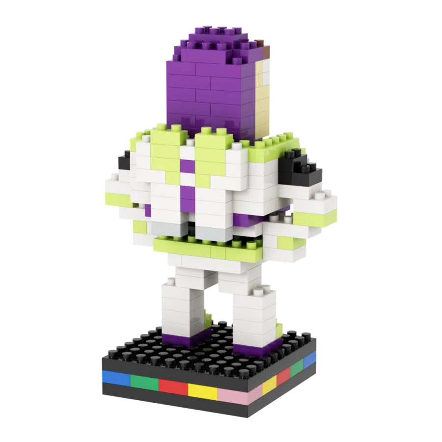 Pedro Duque - Pixo - Imagen 2