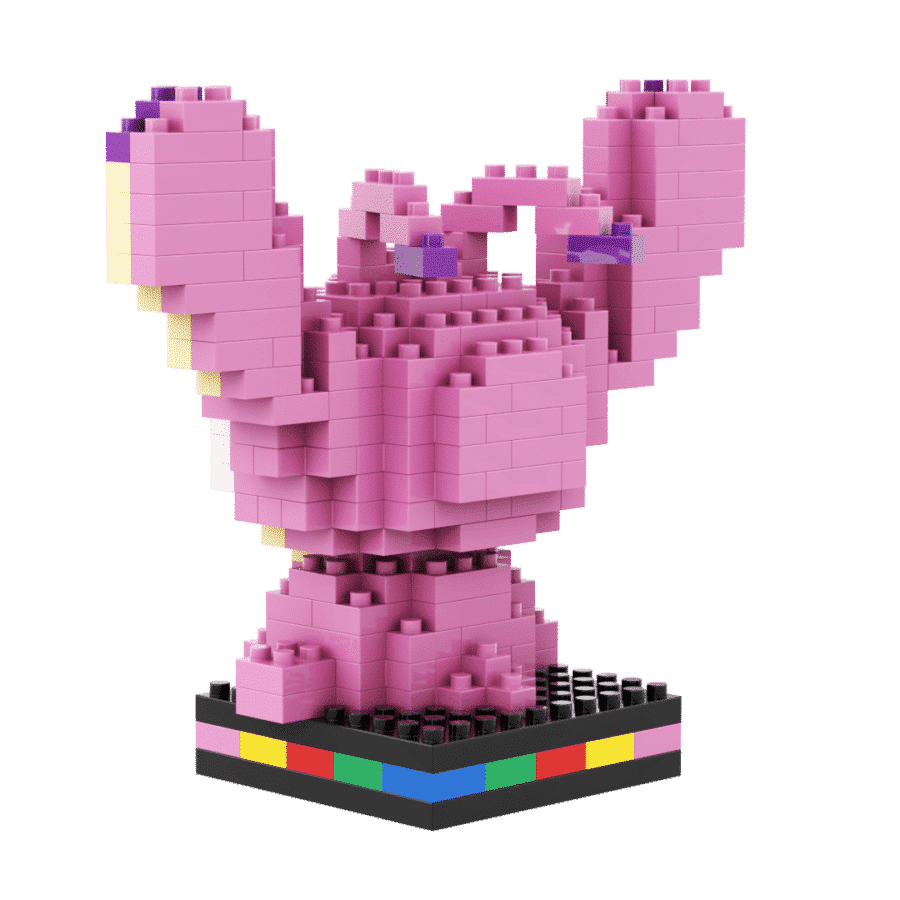 Serafina - Pixo - Imagen 2