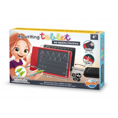 Mi Tableta De Escribir - Buki