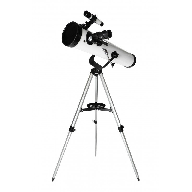 Telescopio Reflector 50 Actividades - Buki - Imagen 2