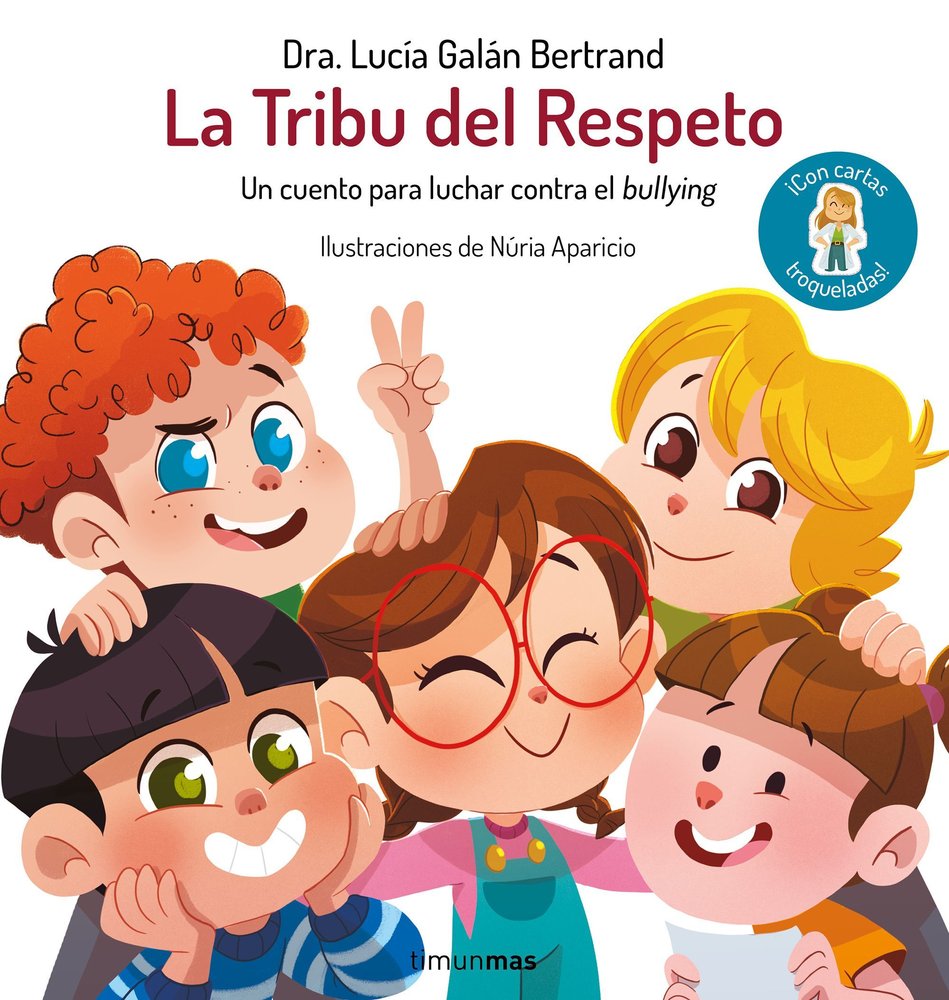 LA-TRIBU-DEL-RESPETO LA-TRIBU-DEL-RESPETO