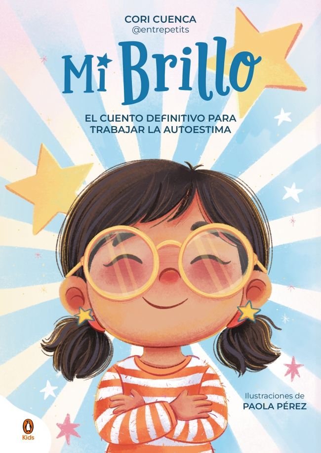 MI BRILLO MI BRILLO