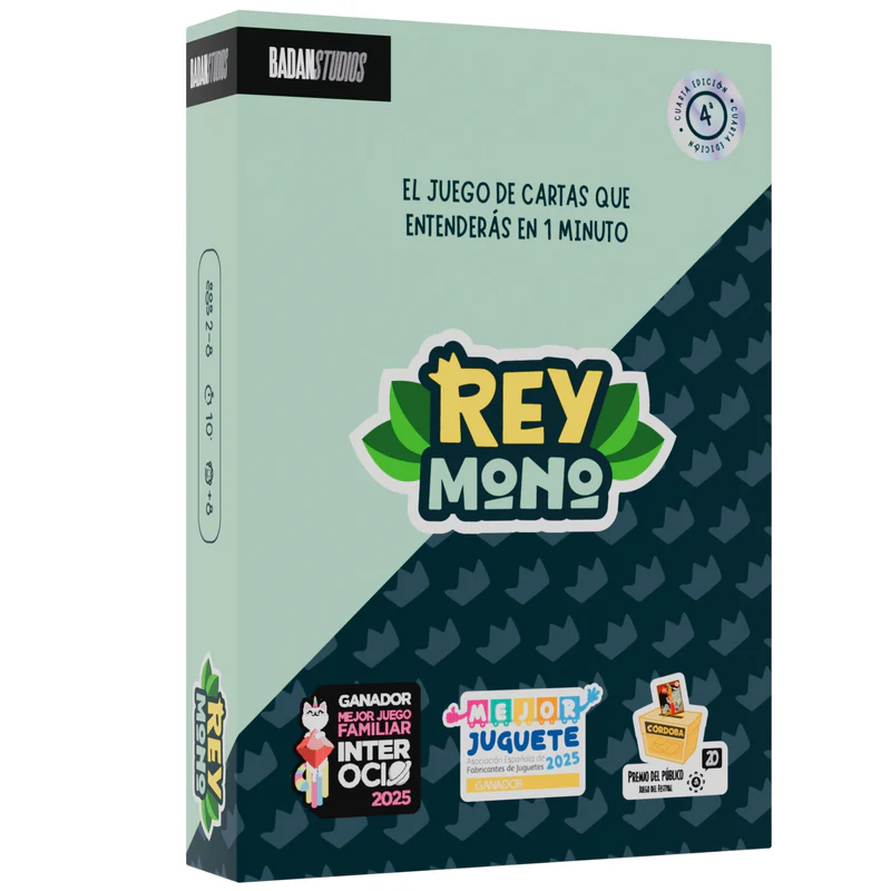 el-rey-mono-juego-de-cartas