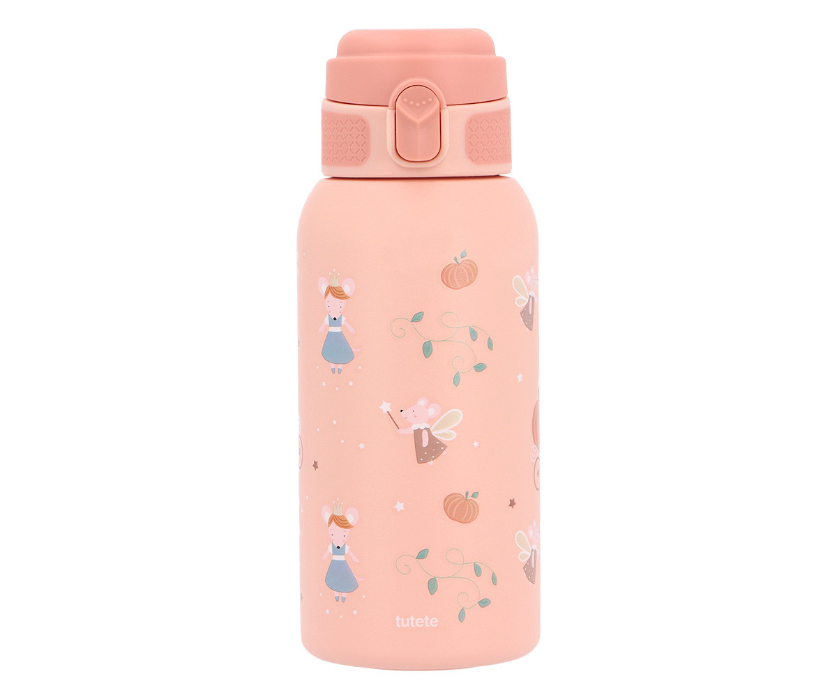 botella-acero-termica-mouse-fairies-tutete botella-acero-termica-mouse-fairies-tutete