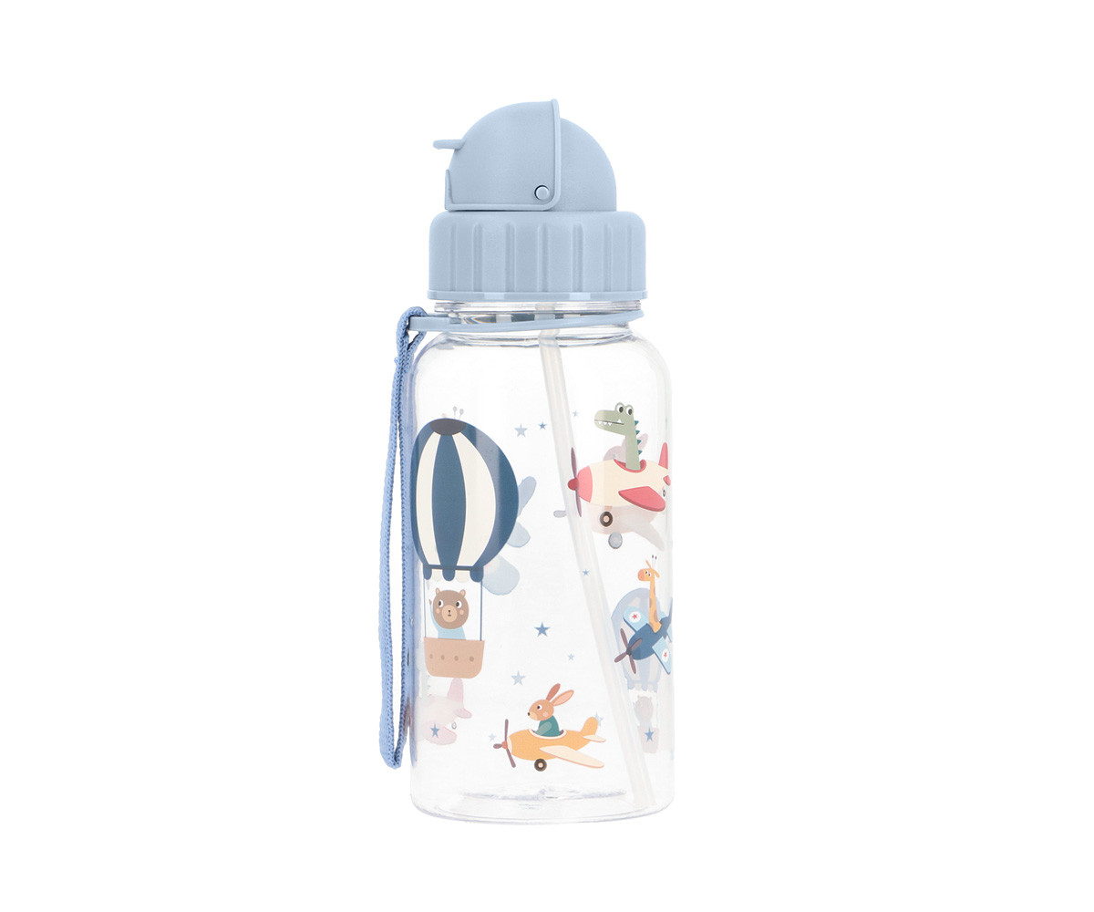 Botella Planes 500 Ml - Tutete