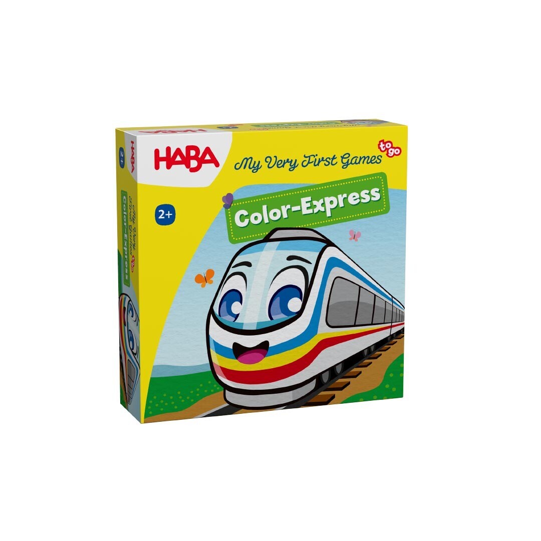 Color- Express - Haba