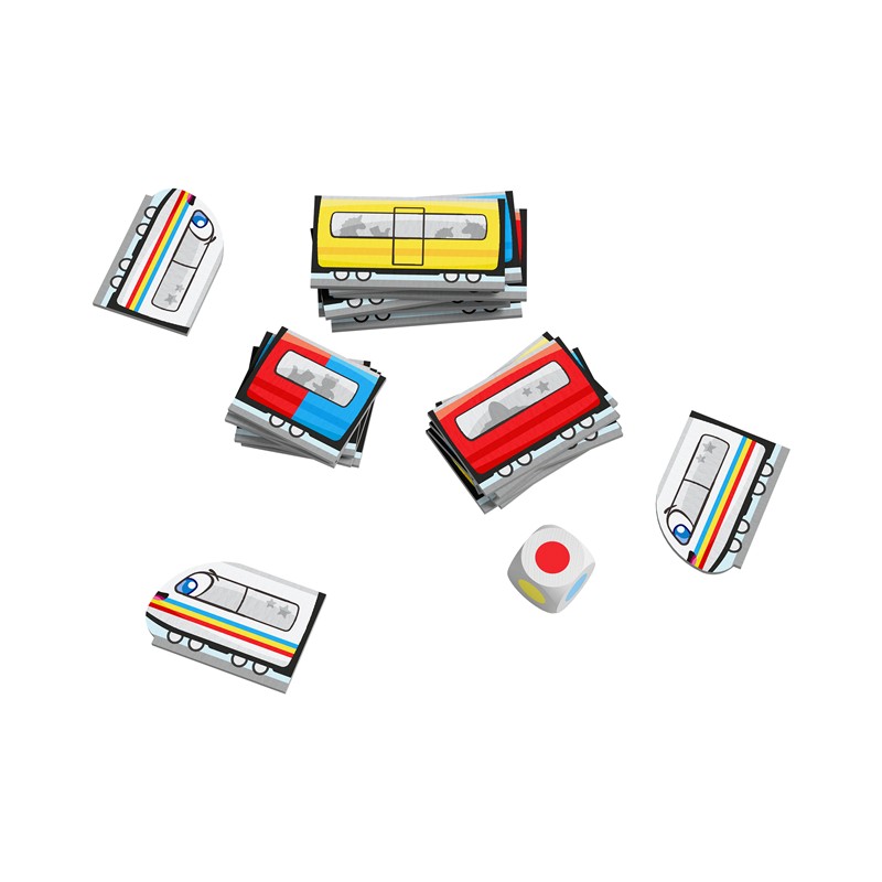 Color- Express - Haba - Imagen 3