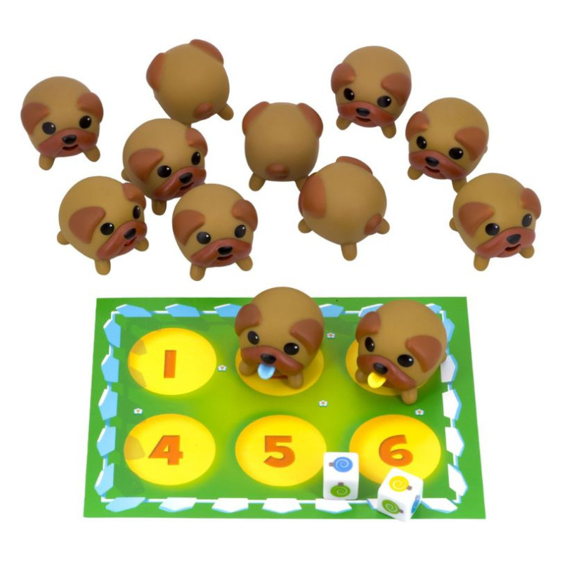 Lolly Dogs - Mercurio - Imagen 2