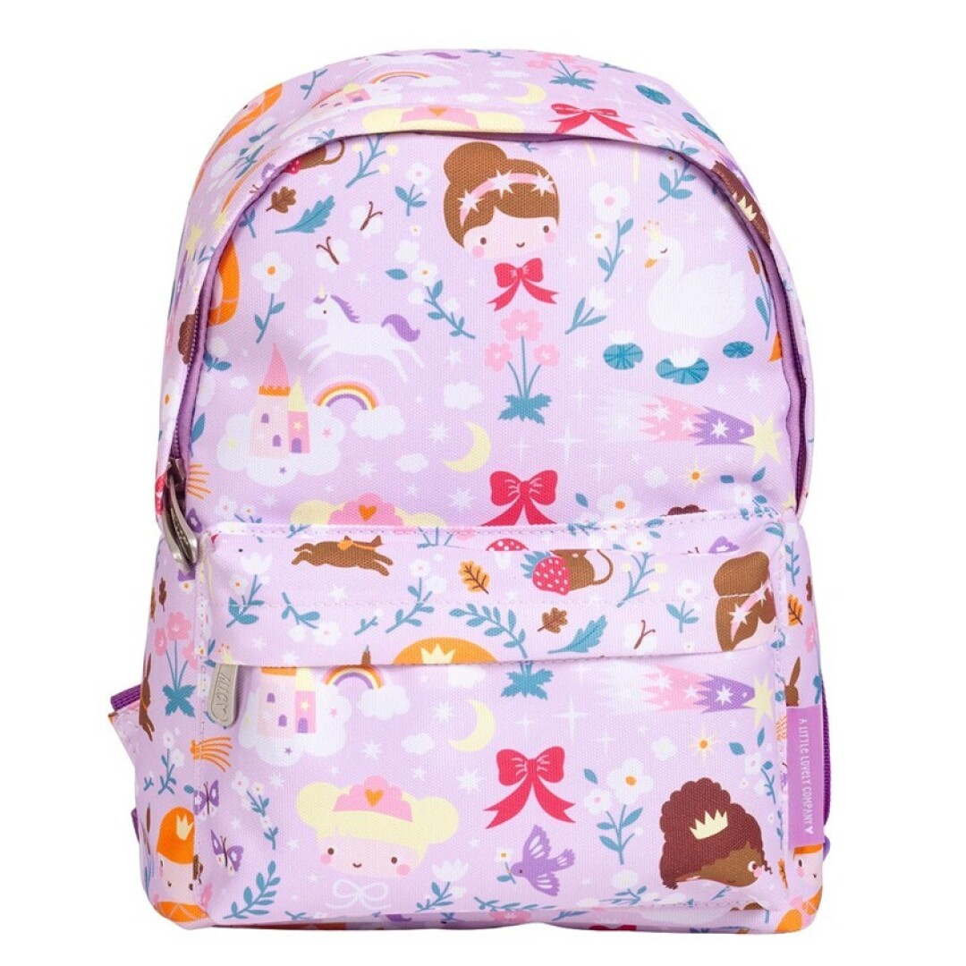 mochila-infantil-princesas-a-little-lovely-company mochila-infantil-princesas-a-little-lovely-company