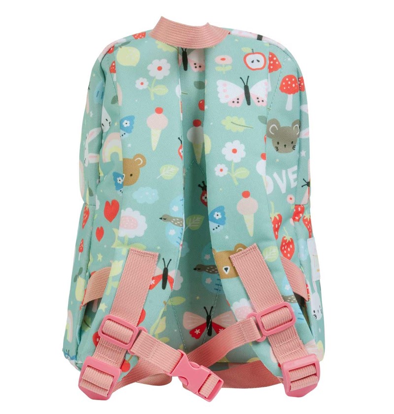 Mochila Infantil Joy - A Little Lovely Company - Imagen 2