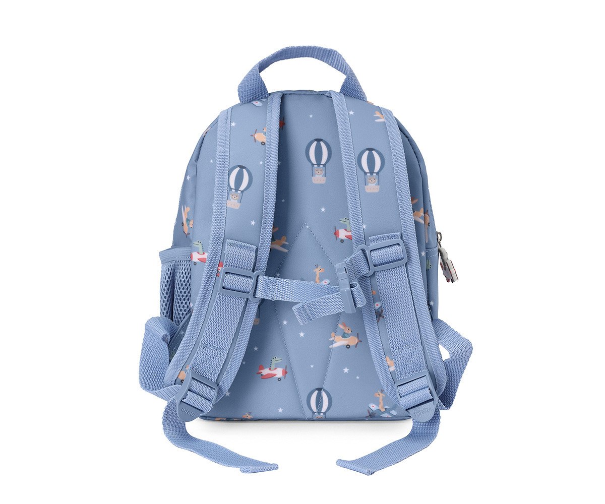 Mochila Infantil Planes - Tutete - Imagen 3