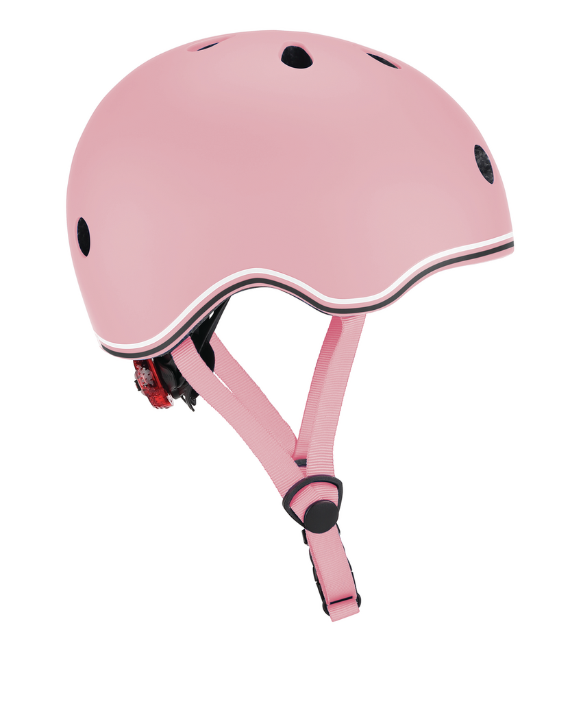 casco-infantil-rosa-globber casco-infantil-rosa-globber