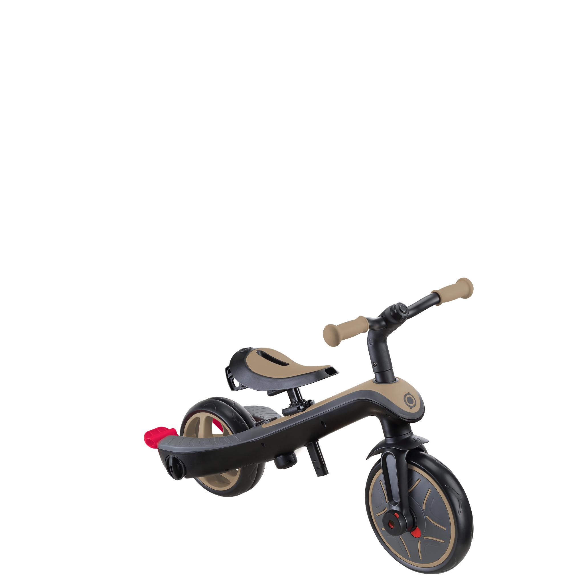 Explorer Trike 4 en 1 Sand – Globber - Imagen 4